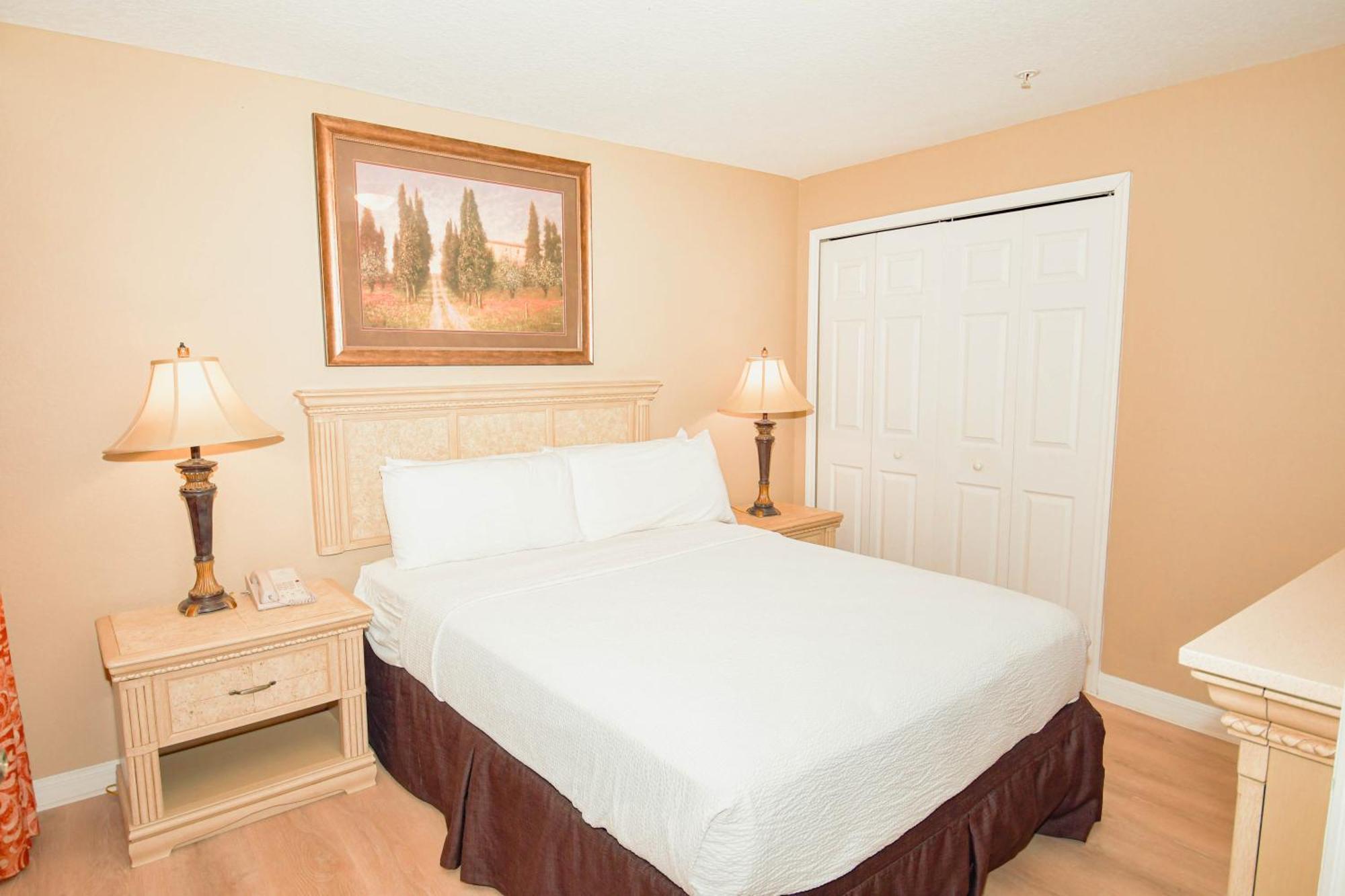 Worldquest Orlando Resort Lake Buena Vista Exterior foto